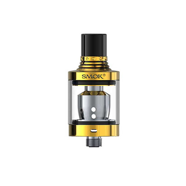 SMOK Spirals Plus Sub- Ohm 4.0ML Tank Atomizer