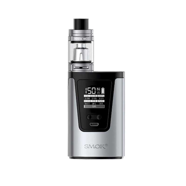 SMOK G150 4200mAh Starter Kit with TFV8 Big Baby 5ML Tank Atomizer