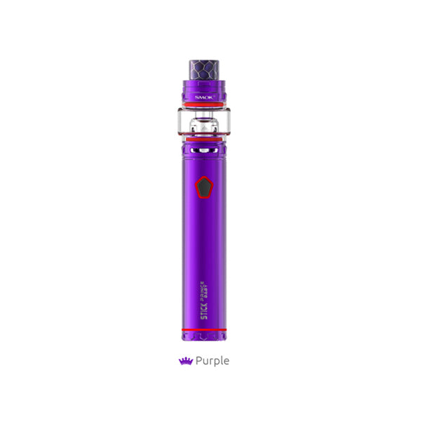 SMOK Stick Prince Baby Starter Kit With TFV12 Baby Prince Tank (4.5ML)