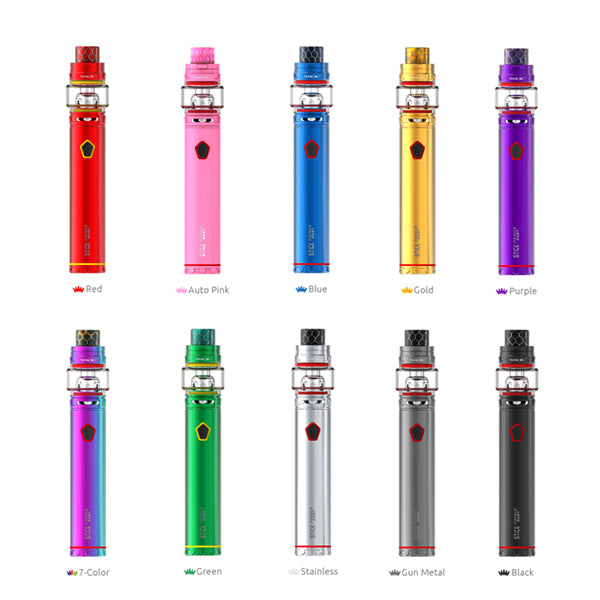 SMOK Stick Prince Baby Starter Kit With TFV12 Baby Prince Tank (4.5ML)