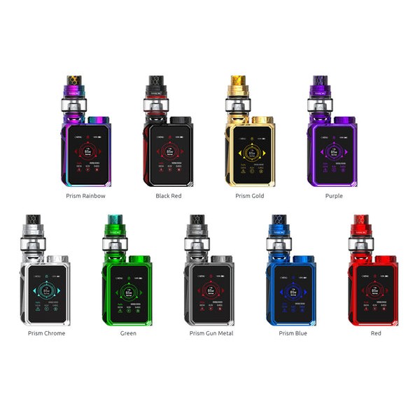 SMOK G-Priv Baby 85W Touch Screen Starter Kit Luxe Edition (4.5ML)