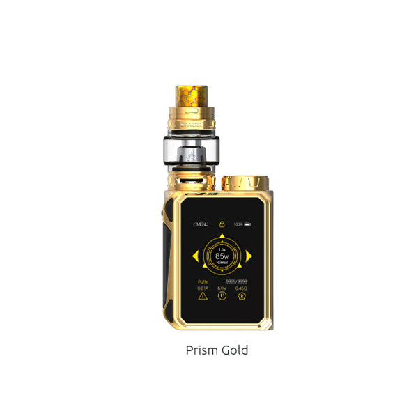 SMOK G-Priv Baby 85W Touch Screen Starter Kit Luxe Edition (4.5ML)