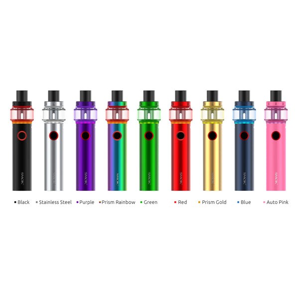 SMOK Vape Pen 22 Starter Kit Light Edition 1650mAh &4ML