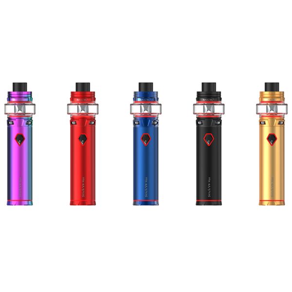 SMOK Stick V9 Max 4000mAh-8.5ml Kit