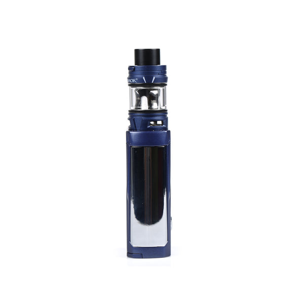 SMOK R-Kiss 200W Starter Kit with 2ml TFV-Mini V2 Tank