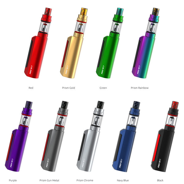 SMOK Priv M17 Kit with Stick 2ml 17MM Tank