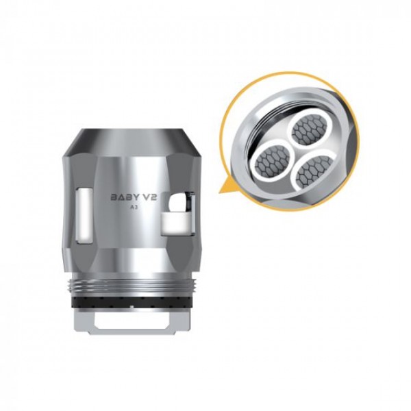 Smok TFV8 Baby V2 Tank Atomizer 5ml