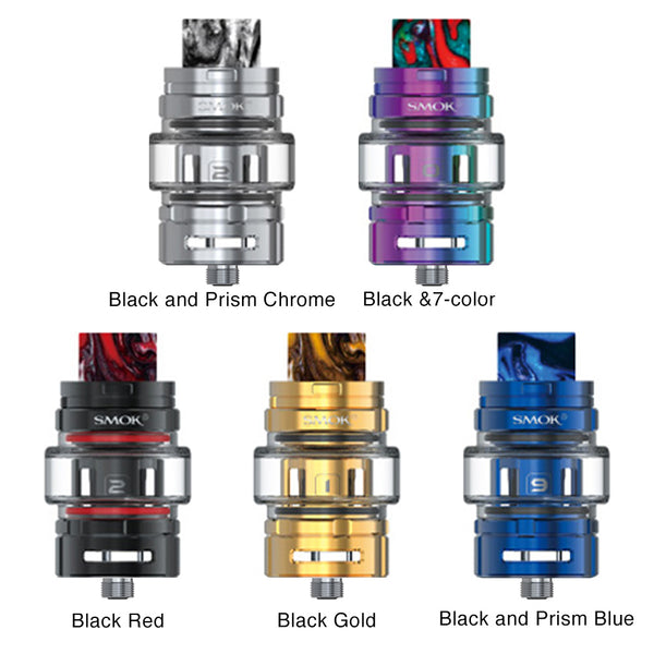 SMOK TF Tank - 30mm & 6ml