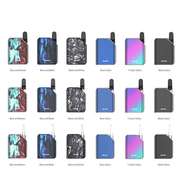 SMOK Micare 700mAh Battery Mod