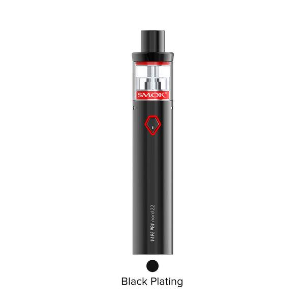 Smok Pen Nord 22 AIO Kit 2000mAh & 3.6ml