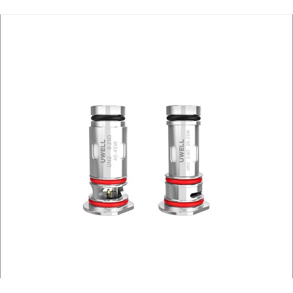 Uwell Havok V1 Replacement Coil 4pcs/pack