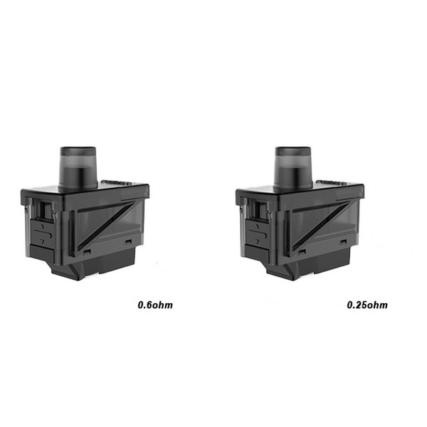 Uwell Havok V1 Replacement Pod Cartridge 1pc/pack