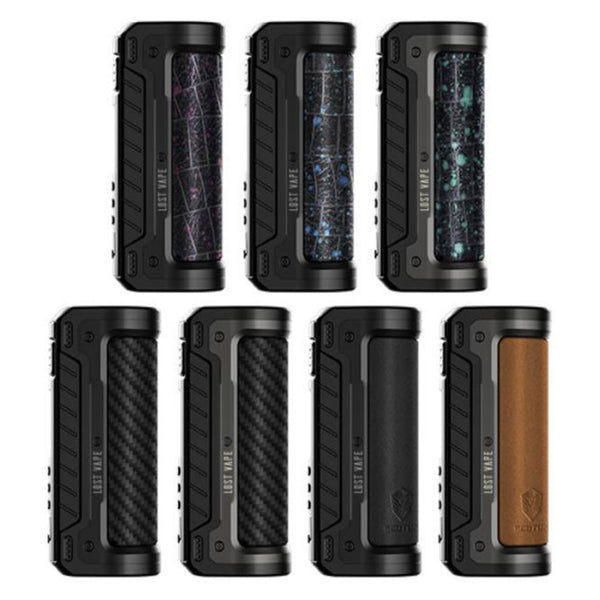 Lost Vape Hyperion DNA100C 100W Box Mod