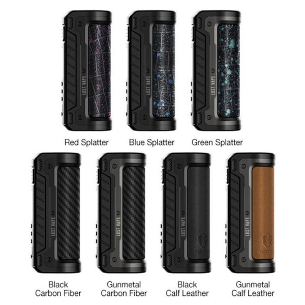 Lost Vape Hyperion DNA100C 100W Box Mod