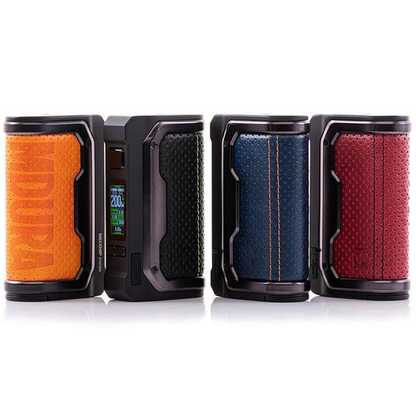 Wotofo MDura 200W Box Mod