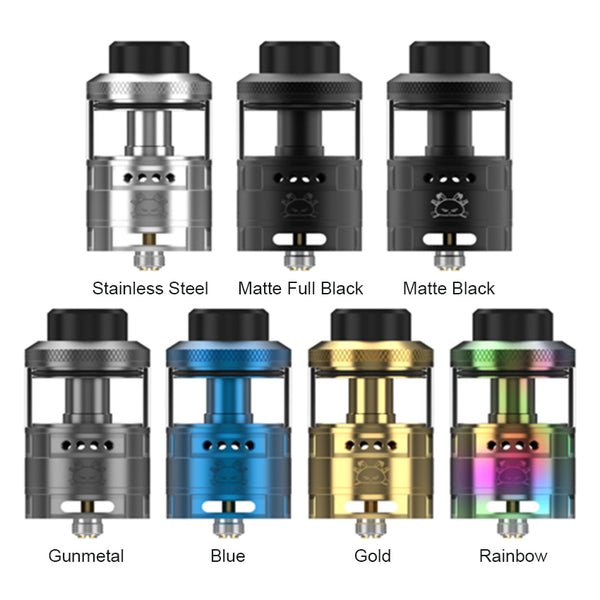 Hellvape Fat Rabbit RTA Tank 5.5ml