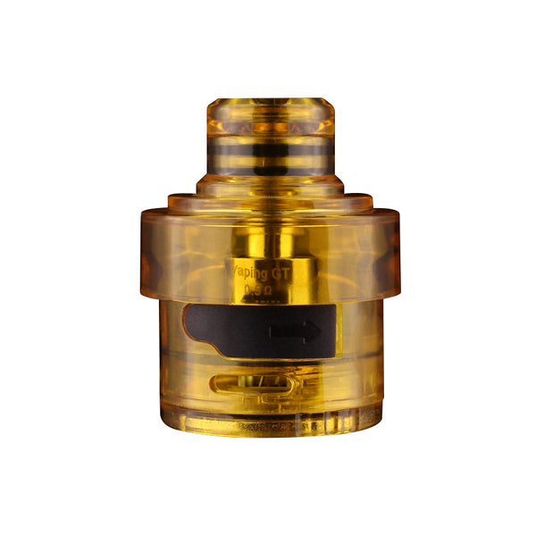 Kamry GT ePipe Tank Atomizer 2.8ml