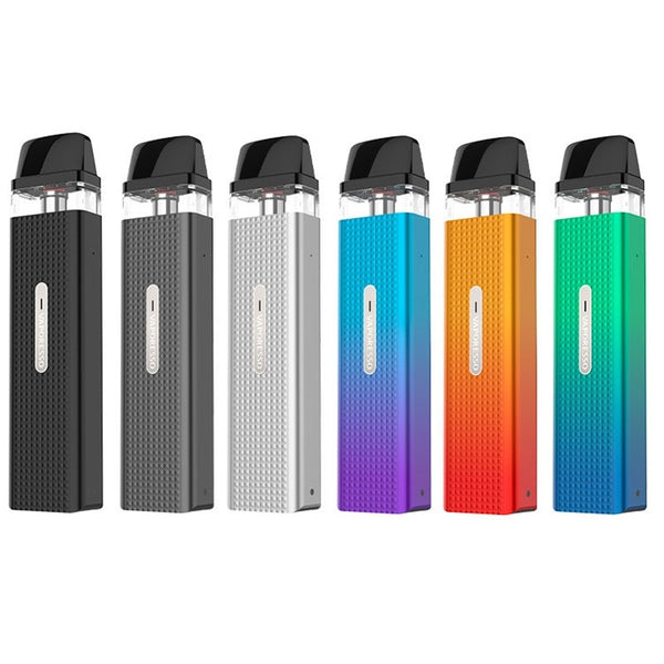 Vaporesso XROS MINI 16W Pod System Kit 1000mAh