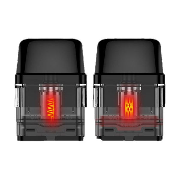 Vaporesso XROS Mini Replacement Pod Cartridge 2ml for XROS/XROS 2 (2pcs/Pack)