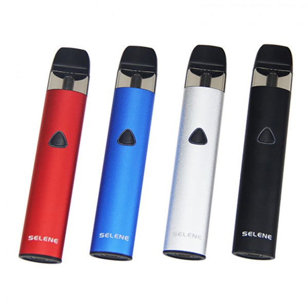 ATVS Selene Pod System Kit 300mAh & 1ml