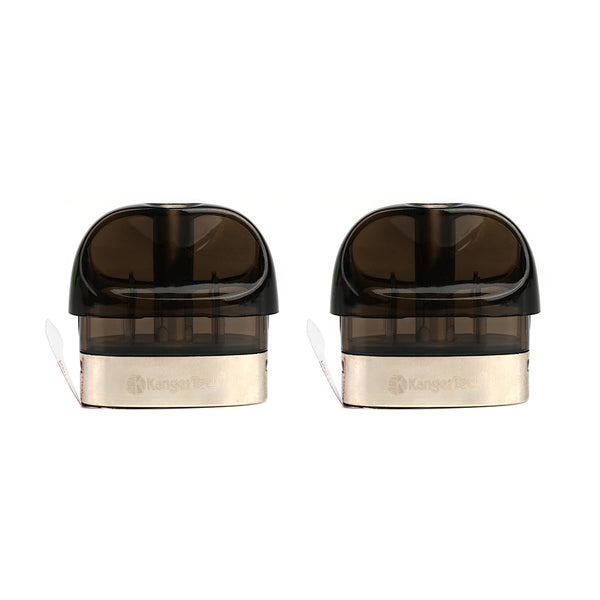 Kangertech GEM Pod Cartridge 2ml 2pcs