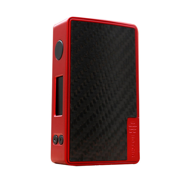 Hotcig RSQ Mate TC BOX MOD 213W