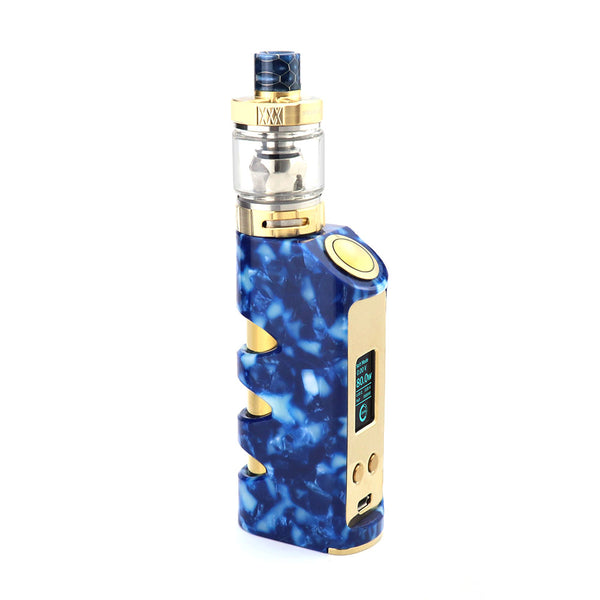 Starss Defender Kit 80W with Defender Tank 5ml