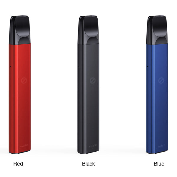 Vvild V0 Pre-filled Vape Pod System Kit 350mAh - 2ml