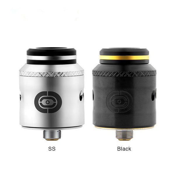 Augvape Occula RDA Atomizer 24mm