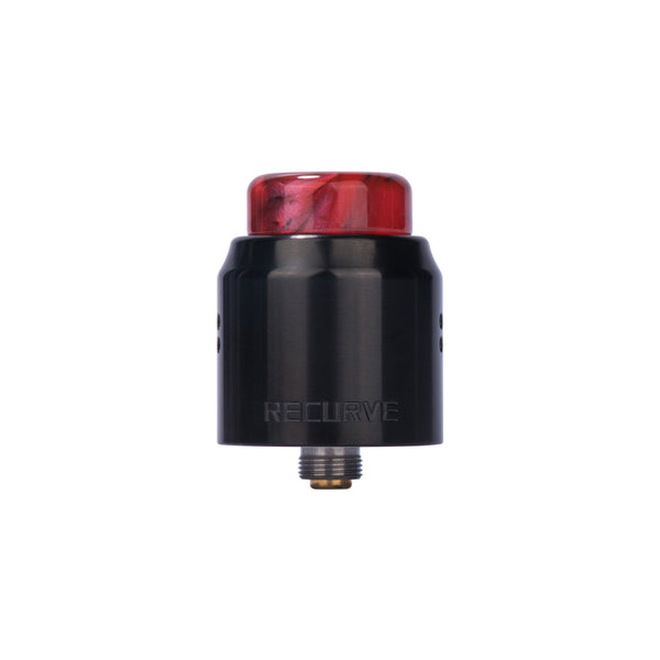 Wotofo Recurve Dual RDA Atomizer 24mm