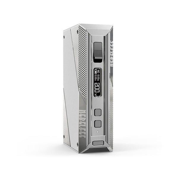 Ehpro Cold Steel 200 TC Box Mod 200W