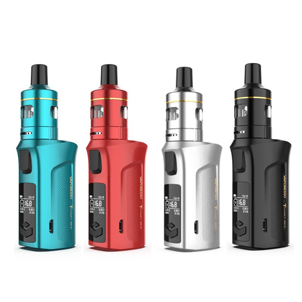 Vaporesso Target Mini 2 Kit 50W with VM Tank 22 2000mAh & 2ml