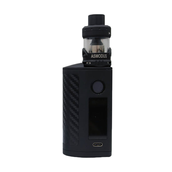 Asmodus Minikin 3S Kit 200W with Viento Tank 3.5ml