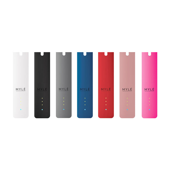 Mylé Basic 240mAh Mod