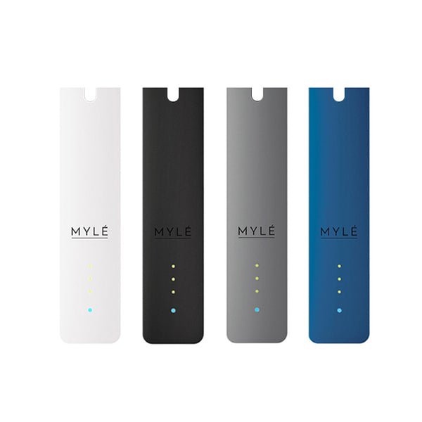 Mylé Basic 240mAh Mod