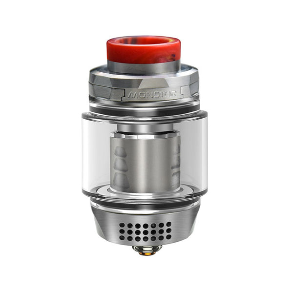 Blitz Monstor Sub Ohm Tank Atomizer 28mm & 6.5-4.5ml