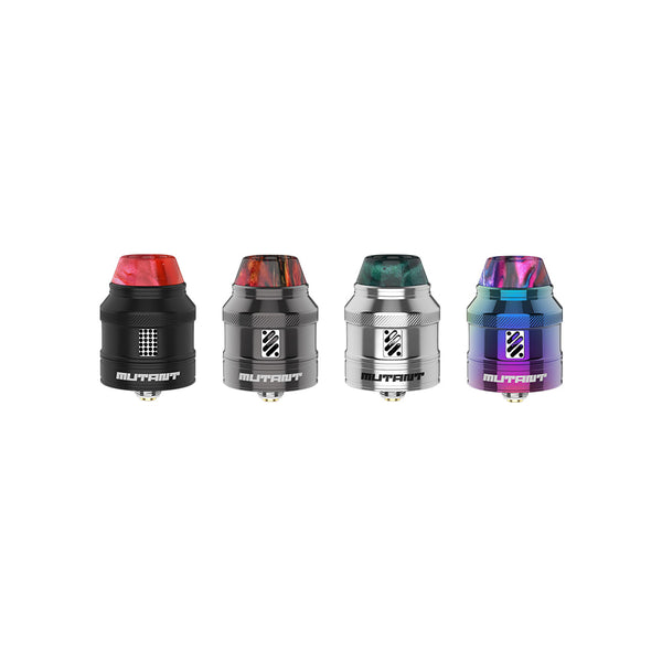 Vandy Vape Mutant RDA 25mm Atomizer