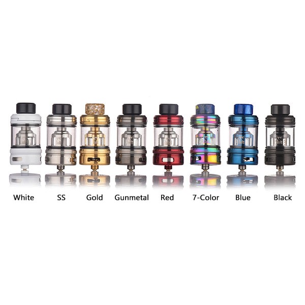 OFRF nexMesh Sub Ohm Tank 25mm & 4ml