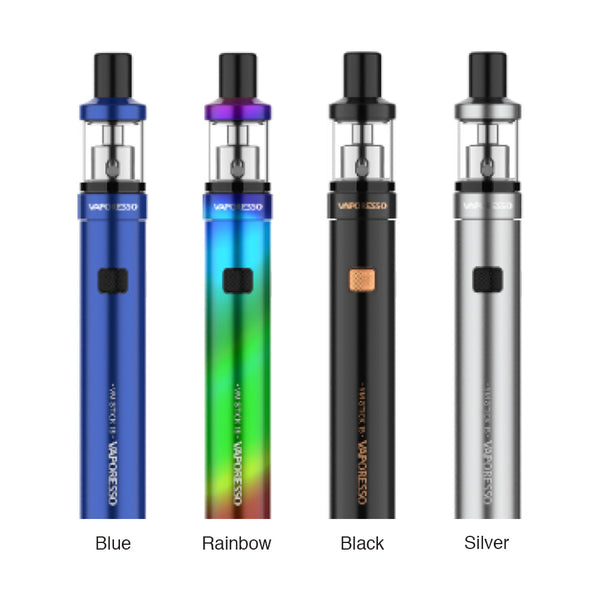 Vaporesso VM 18 STICK AIO Kit 1200mah & 2ml