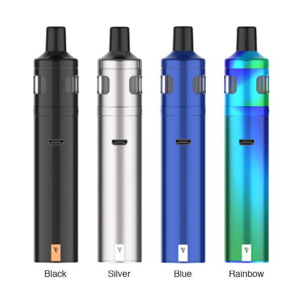 Vaporesso VM Solo 22 Kit 2000mAh & 2ml