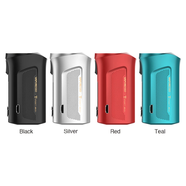 Vaporesso Target Mini 2 50W Mod 2000mAh