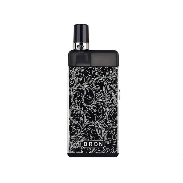 CoilART BRON Pod System Kit 950mAh & 2ml