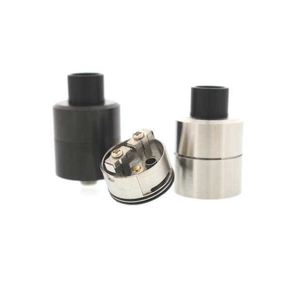 Digiflavor LYNX RDA 2ML Tank Atomizer