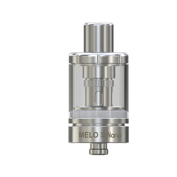 Eleaf Melo 3 Nano Tank Atomizer (2.0ML)