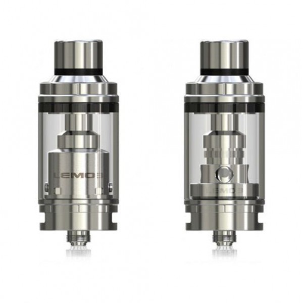 Eleaf Lemo 3 Tank Atomizer with RTA Base