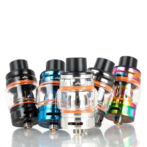 AAAVape Anulax Sub Ohm Mesh Tank 5ml