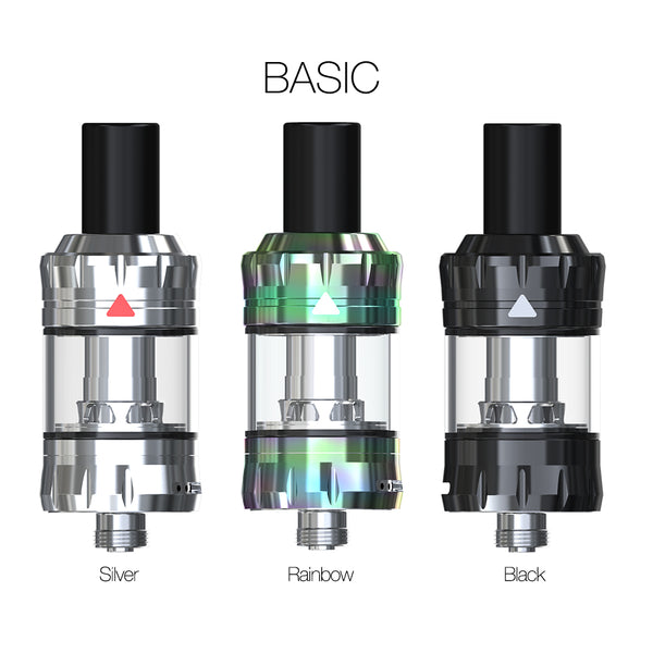 Eleaf GTiO Tank 1.8ml