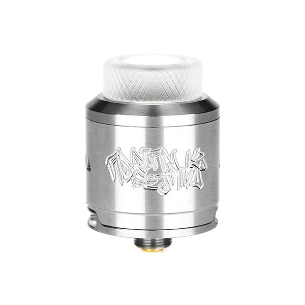 DEJAVU RDA Tank