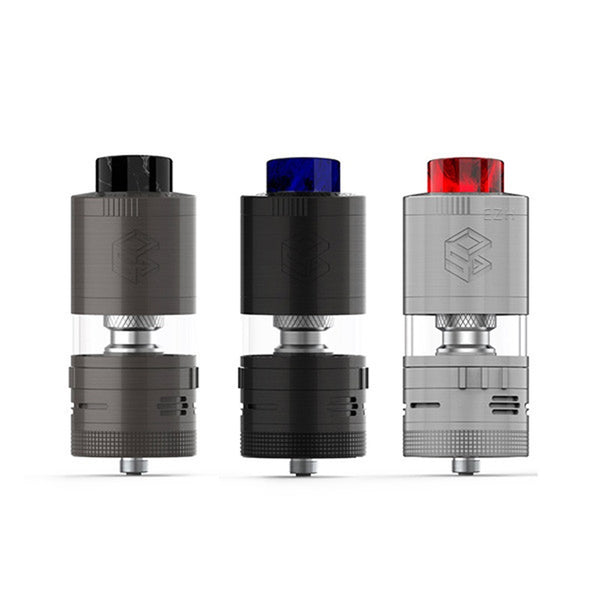 Steam Crave Aromamizer Plus V2 RDTA 8ml-16ml