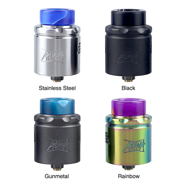 Starss Alpha Mesh RDA